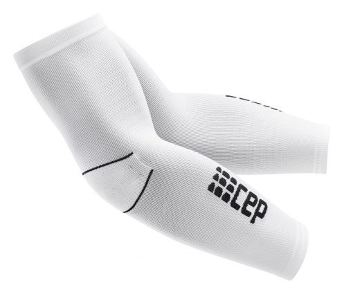 Рукава CEP C740U Medi для занятий спортом, малая длина купить в OrtoMir24