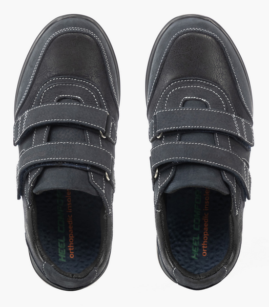 кроссовки полуботинки 242208 HEEL COMFORT на демисезон