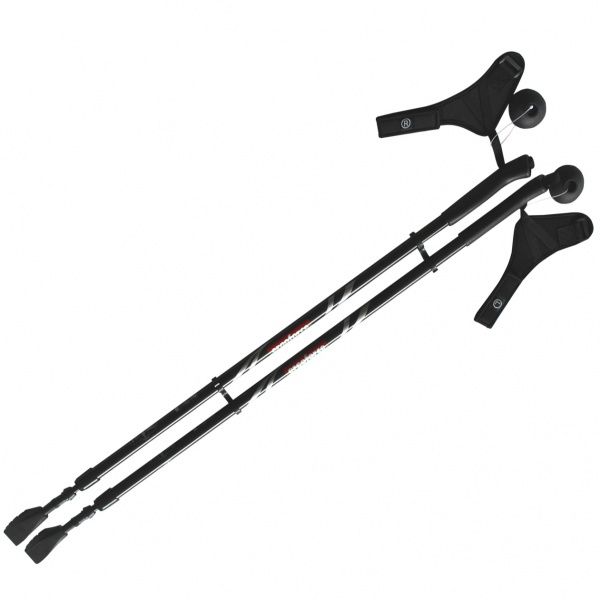 Палки для скандинавской ходьбы (115 - 140см) Е0674 Ergoforce купить в OrtoMir24