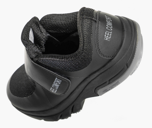 кроссовки полуботинки HC-23072-1 HEEL COMFORT на демисезон