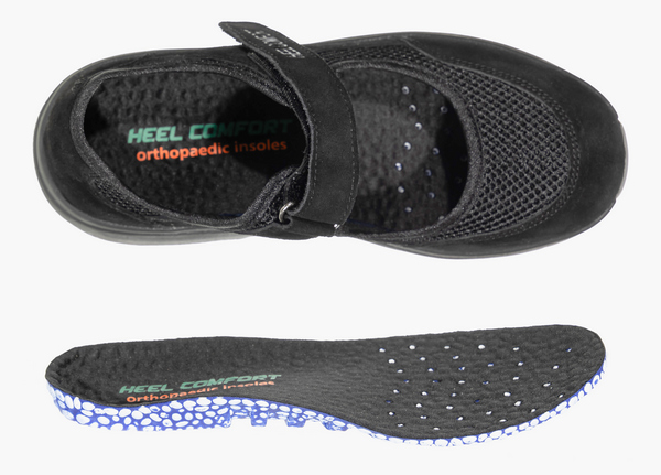 туфли полуботинки HC-23093-1 HEEL COMFORT на лето