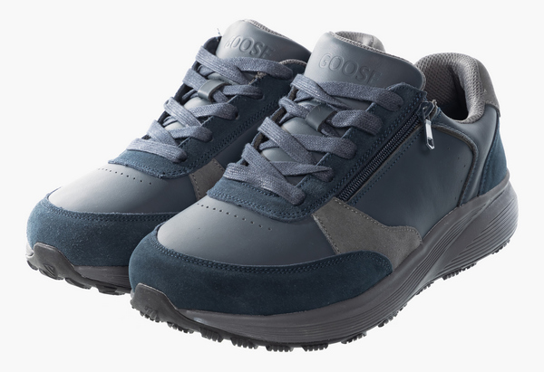 полуботинки кроссовки G-241201 Sursil-Ortho для широкой стопы
