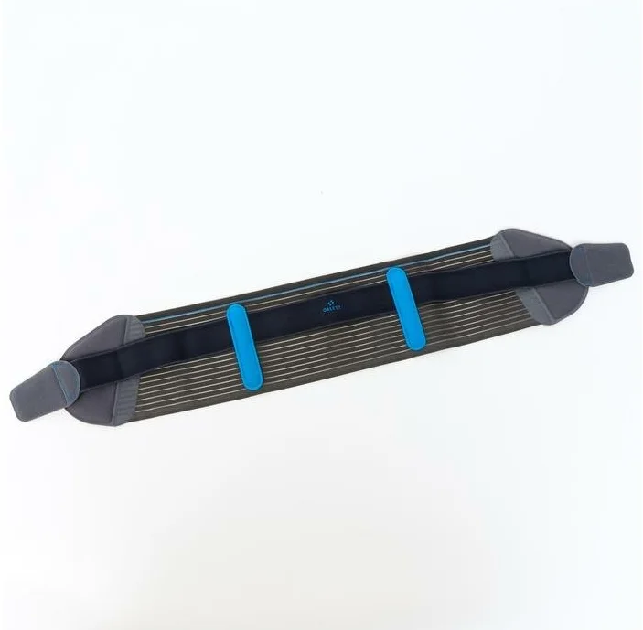 Бандаж для беременных MS-100 Orlett, умеренная фиксация купить в OrtoMir24