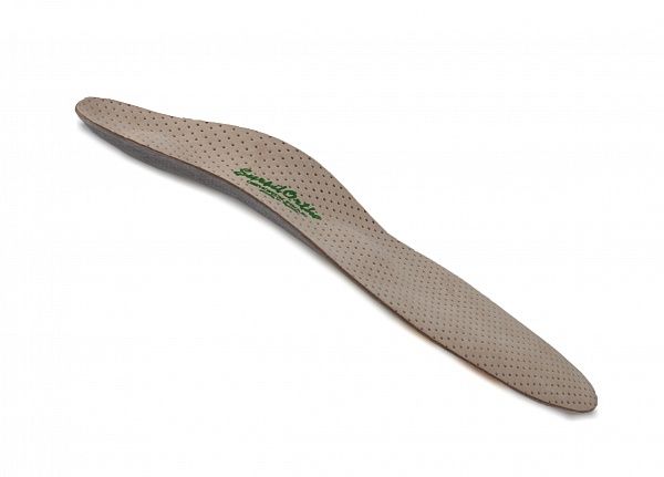 Стельки ортопедические SO-K12-14 Sursil-Ortho, жесткие / каркасные купить в OrtoMir24