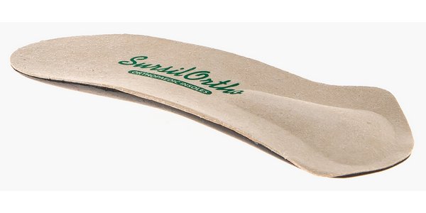 Полустельки ортопедические SO-M22-142 Sursil-Ortho, полужесткие купить в OrtoMir24