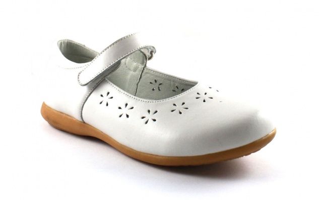 Школьные туфли 33-430-2 Sursil-Ortho