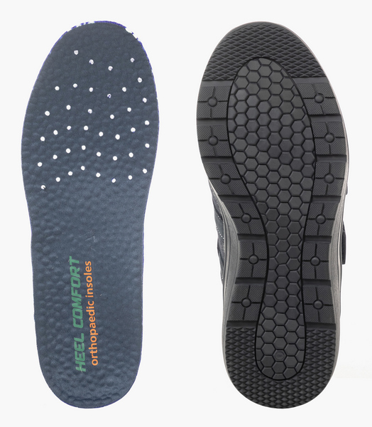 кроссовки полуботинки 242208 HEEL COMFORT на демисезон