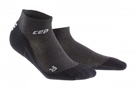 Короткие гольфы CEP C09MW Medi с шерстью мериноса, женские купить в OrtoMir24