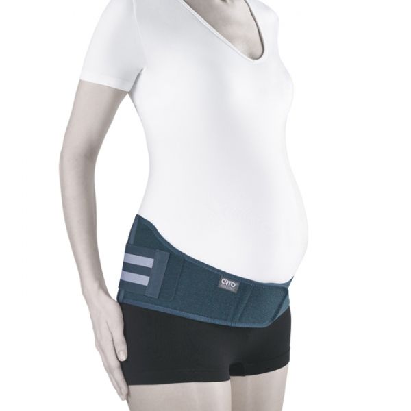 Бандаж для беременных MB-99 ORTO Professional, умеренная фиксация купить в OrtoMir24