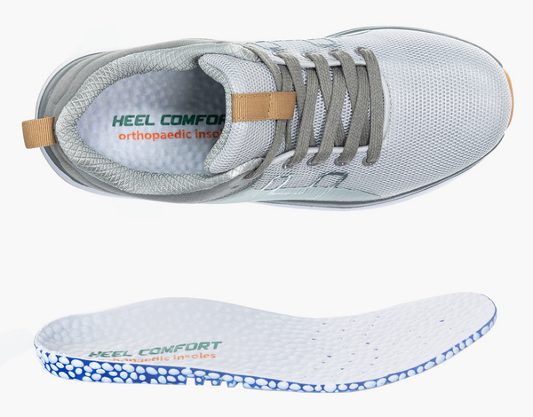 кроссовки полуботинки HC-23086 HEEL COMFORT на демисезон